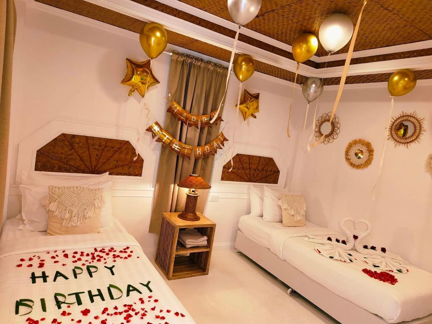 Elephant Beach Club & Resort Samui Csaveng-part Kültér fotó